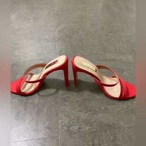 🛍️NEW HEELS WITH THICKER HEEL SUPER COMFY